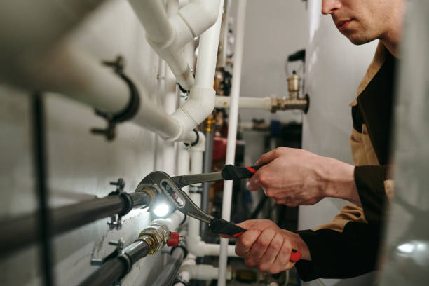  Riverbend, WA Plumbing Pros