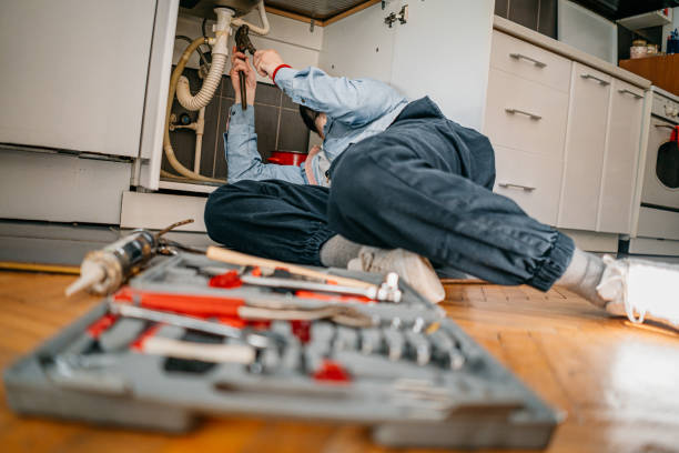 Best Plumbing Services Near Me  in Riverbend, WA