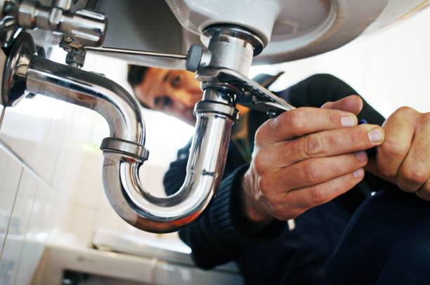 Best Septic Systems  in Riverbend, WA
