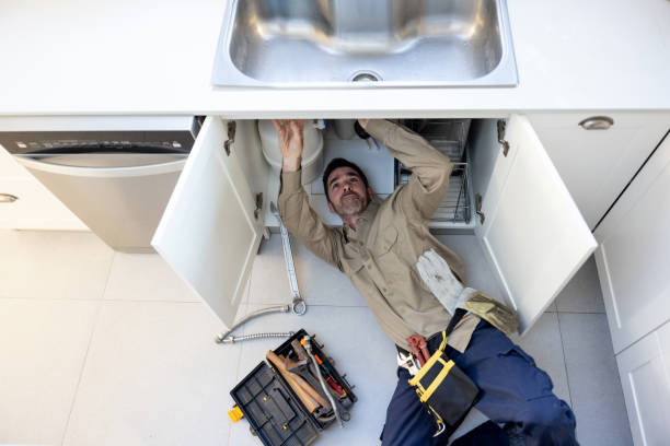 Best Best Plumbers Near Me  in Riverbend, WA