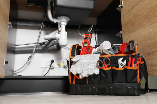 Best Same-Day Plumbing Service  in Riverbend, WA