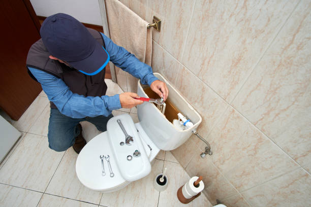 Best Emergency Plumber  in Riverbend, WA