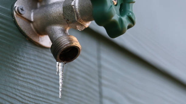 Best Drain Cleaning Services  in Riverbend, WA