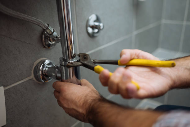 Best Sprinkler Systems  in Riverbend, WA