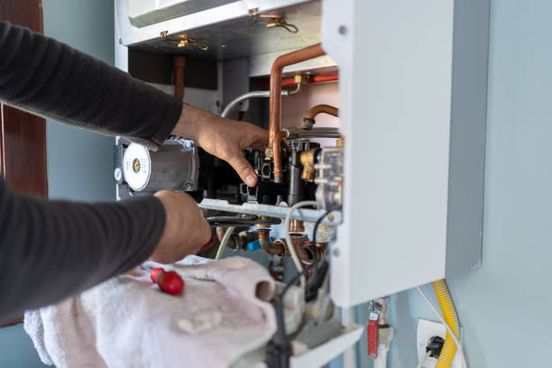 Best Local Plumber Services  in Riverbend, WA