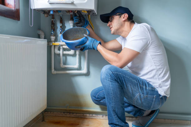 Best Residential Plumbing Services  in Riverbend, WA