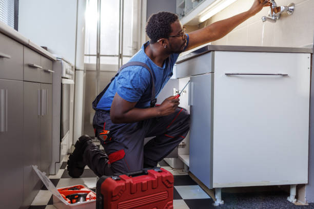 Best Toilet Repair Services  in Riverbend, WA