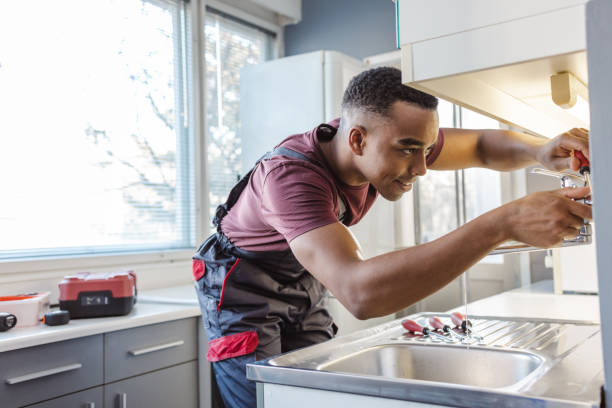 Best Plumbing Inspection Services  in Riverbend, WA