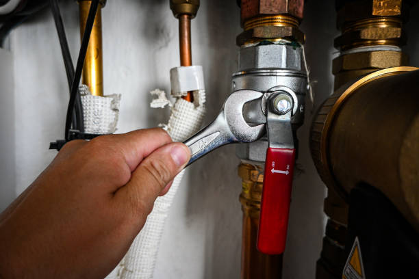 Best Emergency Plumbing Repair  in Riverbend, WA